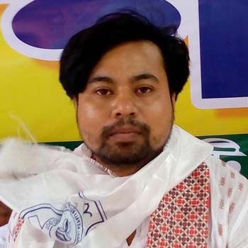 Debashish Barman