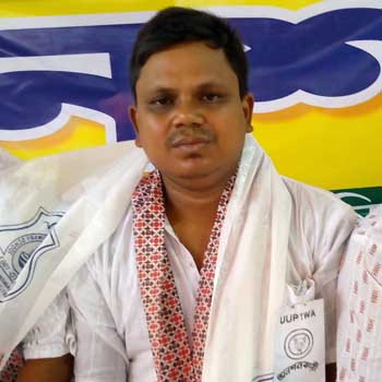 Deepak Kumar Barman