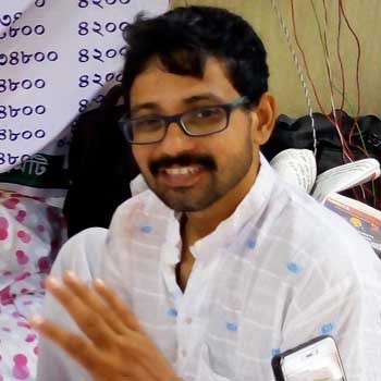 Pijush Kanti Roy