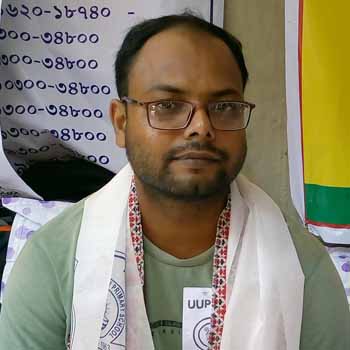 Rajib Mandal