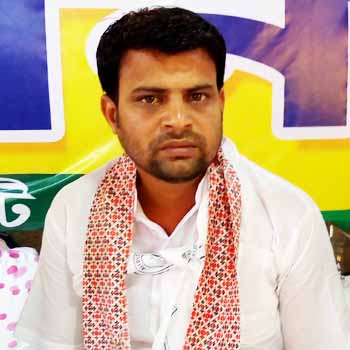 Apurba Jana