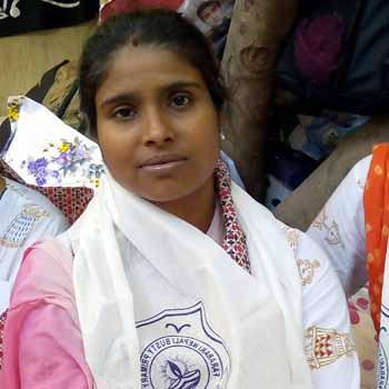 Paramita Barua