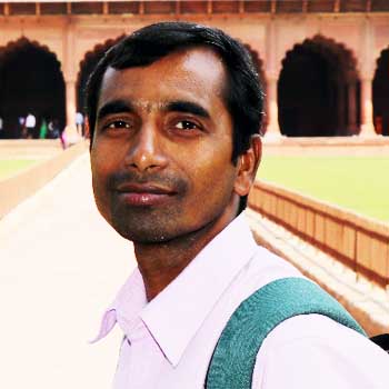 Jaydeb Mandal