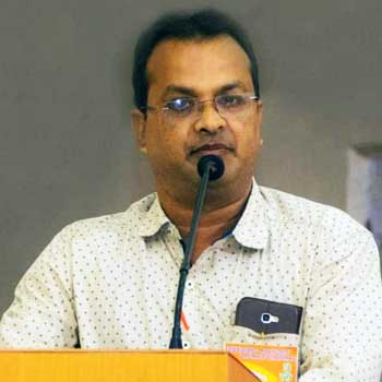 Shuvendu Dutta
