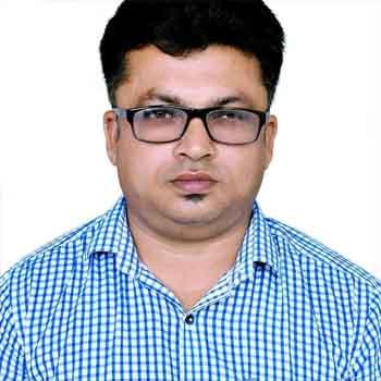 Prasenjit Das