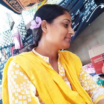 Suchitra Maji