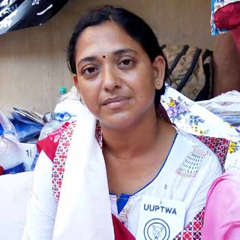 Aparajita Sen