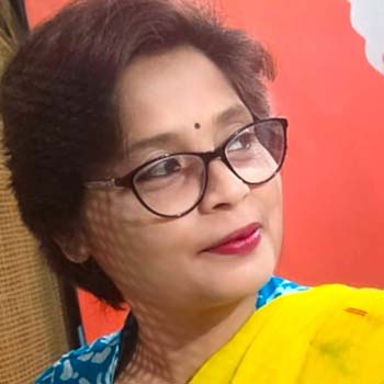 Mousumi Roy