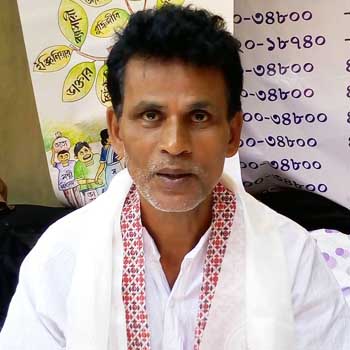 Arun Kumar Das