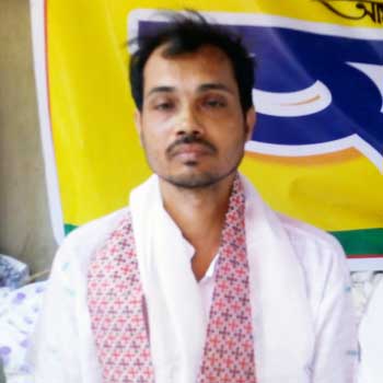 Tanmay Ghorui