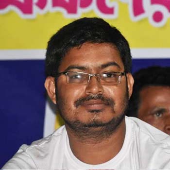 Manish Kumar Mondal