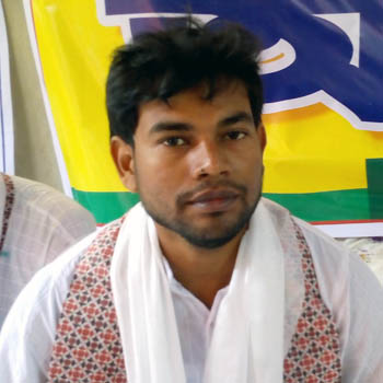 Ananda Das